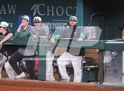 Thumbnail 2 in Prosper vs Flower Mound (Dragon Classic) photogallery.