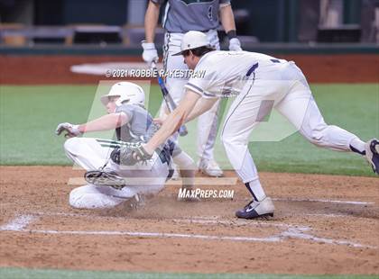 Thumbnail 2 in Prosper vs Flower Mound (Dragon Classic) photogallery.