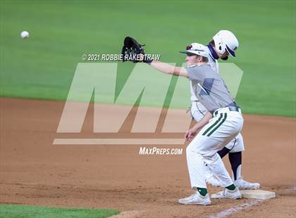 Thumbnail 2 in Prosper vs Flower Mound (Dragon Classic) photogallery.