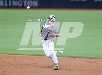 Thumbnail 3 in Prosper vs Flower Mound (Dragon Classic) photogallery.