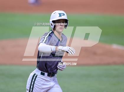 Thumbnail 3 in Prosper vs Flower Mound (Dragon Classic) photogallery.