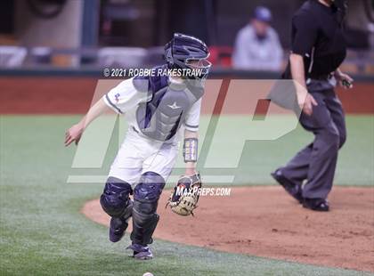 Thumbnail 3 in Prosper vs Flower Mound (Dragon Classic) photogallery.