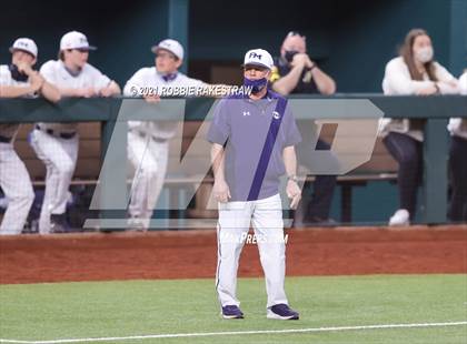 Thumbnail 1 in Prosper vs Flower Mound (Dragon Classic) photogallery.