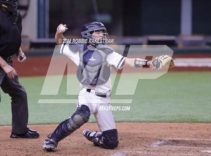 Thumbnail 1 in Prosper vs Flower Mound (Dragon Classic) photogallery.