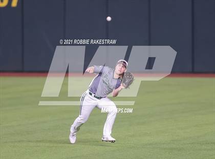 Thumbnail 3 in Prosper vs Flower Mound (Dragon Classic) photogallery.