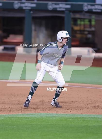 Thumbnail 2 in Prosper vs Flower Mound (Dragon Classic) photogallery.