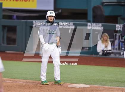 Thumbnail 2 in Prosper vs Flower Mound (Dragon Classic) photogallery.