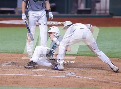 Thumbnail 1 in Prosper vs Flower Mound (Dragon Classic) photogallery.