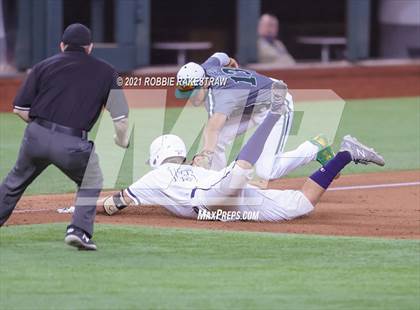Thumbnail 3 in Prosper vs Flower Mound (Dragon Classic) photogallery.