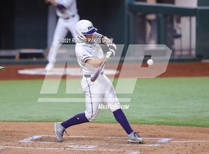 Thumbnail 2 in Prosper vs Flower Mound (Dragon Classic) photogallery.