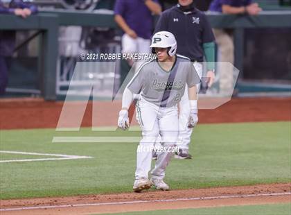 Thumbnail 2 in Prosper vs Flower Mound (Dragon Classic) photogallery.