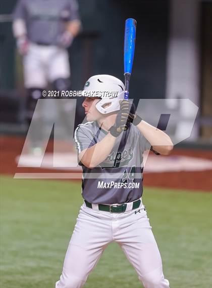 Thumbnail 3 in Prosper vs Flower Mound (Dragon Classic) photogallery.