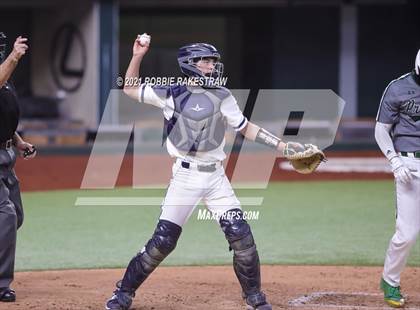 Thumbnail 3 in Prosper vs Flower Mound (Dragon Classic) photogallery.