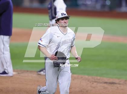 Thumbnail 3 in Prosper vs Flower Mound (Dragon Classic) photogallery.