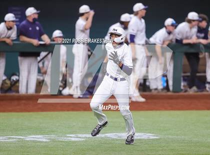 Thumbnail 3 in Prosper vs Flower Mound (Dragon Classic) photogallery.