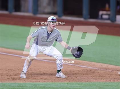 Thumbnail 3 in Prosper vs Flower Mound (Dragon Classic) photogallery.