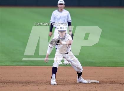 Thumbnail 3 in Prosper vs Flower Mound (Dragon Classic) photogallery.