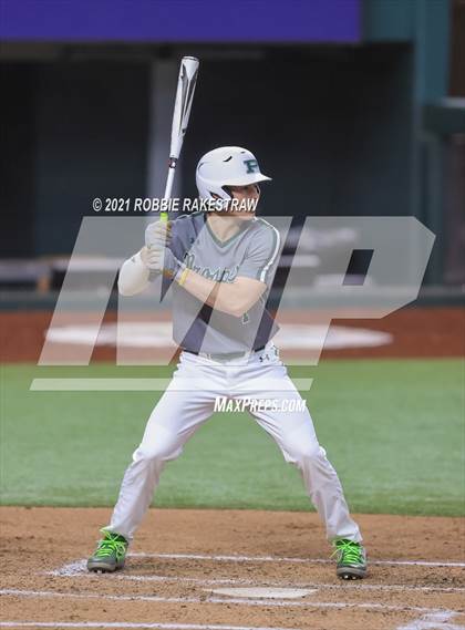 Thumbnail 3 in Prosper vs Flower Mound (Dragon Classic) photogallery.