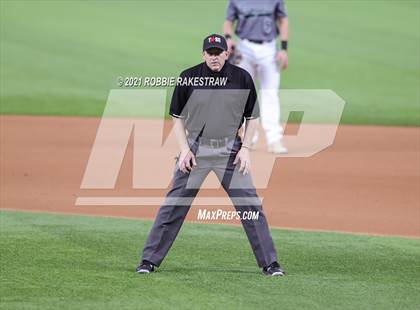 Thumbnail 2 in Prosper vs Flower Mound (Dragon Classic) photogallery.