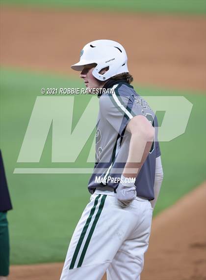 Thumbnail 3 in Prosper vs Flower Mound (Dragon Classic) photogallery.