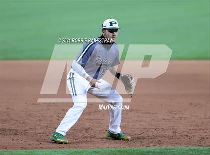Thumbnail 1 in Prosper vs Flower Mound (Dragon Classic) photogallery.
