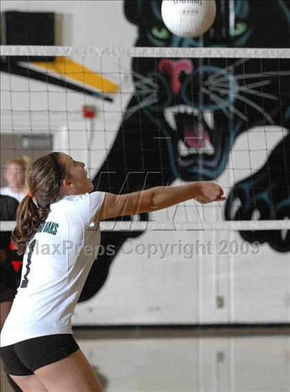 Thumbnail 1 in Thousand Oaks @ Newbury Park photogallery.