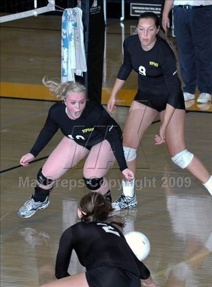 Thumbnail 2 in Thousand Oaks @ Newbury Park photogallery.