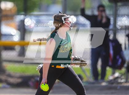 Thumbnail 2 in Taconic @ Archbishop Williams (MIAA Division 3 Round of 32) photogallery.
