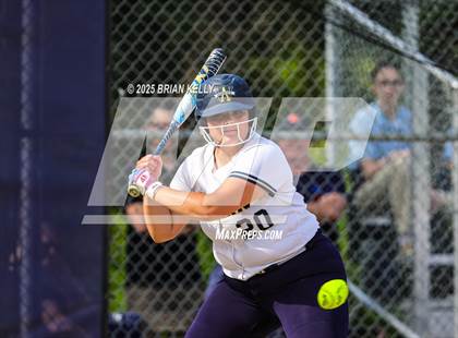 Thumbnail 1 in Taconic @ Archbishop Williams (MIAA Division 3 Round of 32) photogallery.