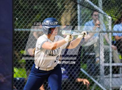 Thumbnail 1 in Taconic @ Archbishop Williams (MIAA Division 3 Round of 32) photogallery.