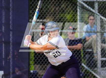Thumbnail 3 in Taconic @ Archbishop Williams (MIAA Division 3 Round of 32) photogallery.