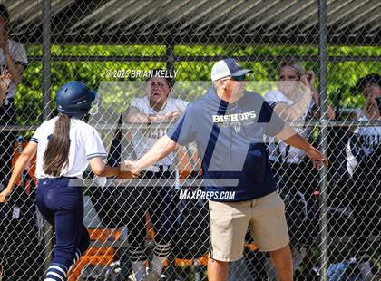 Thumbnail 3 in Taconic @ Archbishop Williams (MIAA Division 3 Round of 32) photogallery.