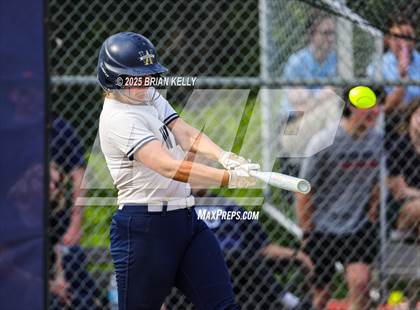 Thumbnail 1 in Taconic @ Archbishop Williams (MIAA Division 3 Round of 32) photogallery.