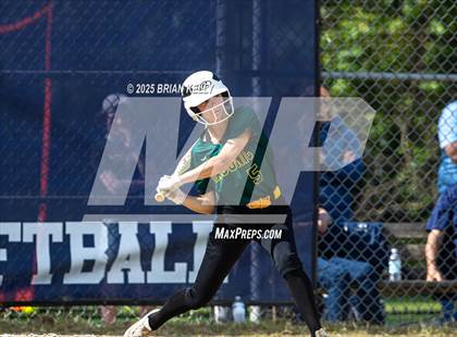 Thumbnail 1 in Taconic @ Archbishop Williams (MIAA Division 3 Round of 32) photogallery.