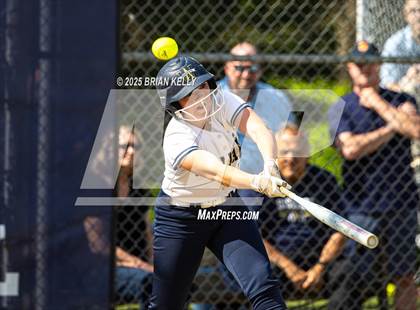 Thumbnail 3 in Taconic @ Archbishop Williams (MIAA Division 3 Round of 32) photogallery.