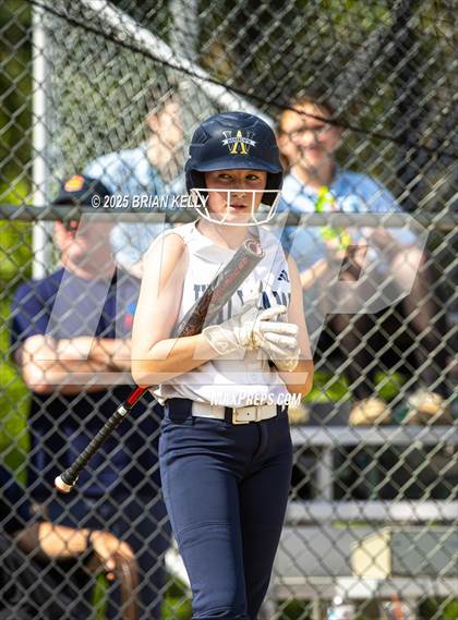 Thumbnail 3 in Taconic @ Archbishop Williams (MIAA Division 3 Round of 32) photogallery.