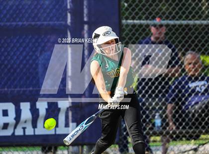 Thumbnail 1 in Taconic @ Archbishop Williams (MIAA Division 3 Round of 32) photogallery.