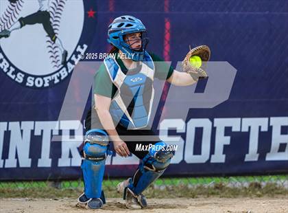 Thumbnail 2 in Taconic @ Archbishop Williams (MIAA Division 3 Round of 32) photogallery.