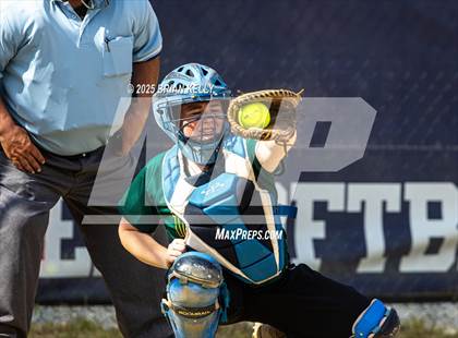 Thumbnail 2 in Taconic @ Archbishop Williams (MIAA Division 3 Round of 32) photogallery.