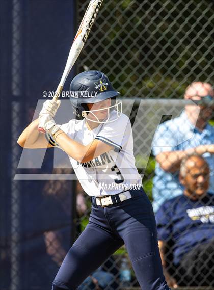 Thumbnail 2 in Taconic @ Archbishop Williams (MIAA Division 3 Round of 32) photogallery.