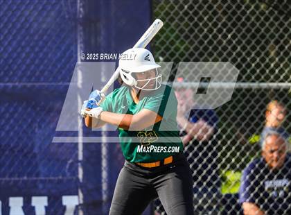 Thumbnail 1 in Taconic @ Archbishop Williams (MIAA Division 3 Round of 32) photogallery.