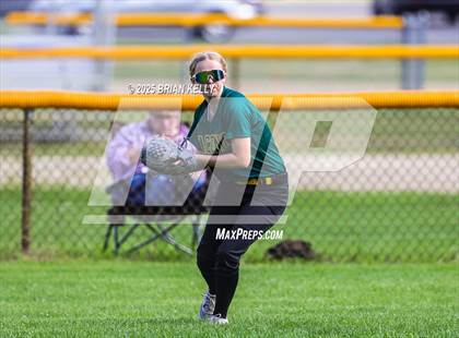 Thumbnail 2 in Taconic @ Archbishop Williams (MIAA Division 3 Round of 32) photogallery.