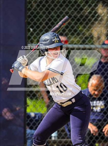 Thumbnail 2 in Taconic @ Archbishop Williams (MIAA Division 3 Round of 32) photogallery.