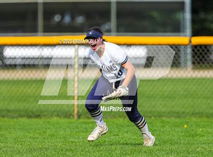 Thumbnail 2 in Taconic @ Archbishop Williams (MIAA Division 3 Round of 32) photogallery.