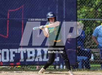 Thumbnail 2 in Taconic @ Archbishop Williams (MIAA Division 3 Round of 32) photogallery.
