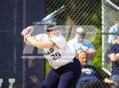 Thumbnail 3 in Taconic @ Archbishop Williams (MIAA Division 3 Round of 32) photogallery.