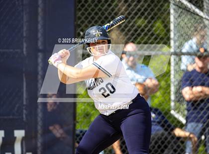 Thumbnail 1 in Taconic @ Archbishop Williams (MIAA Division 3 Round of 32) photogallery.