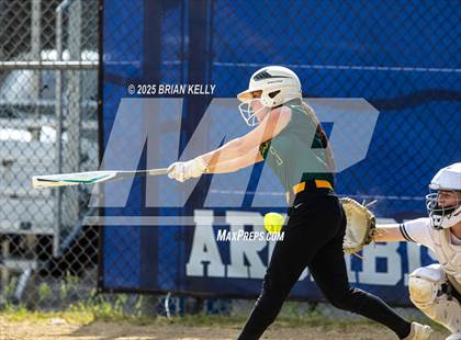 Thumbnail 3 in Taconic @ Archbishop Williams (MIAA Division 3 Round of 32) photogallery.