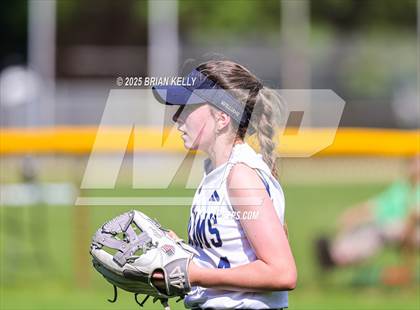 Thumbnail 3 in Taconic @ Archbishop Williams (MIAA Division 3 Round of 32) photogallery.