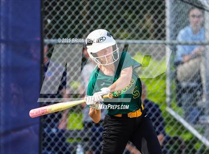 Thumbnail 1 in Taconic @ Archbishop Williams (MIAA Division 3 Round of 32) photogallery.